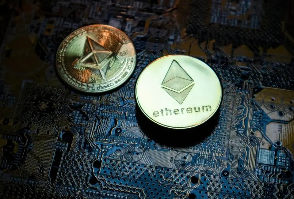 ETH