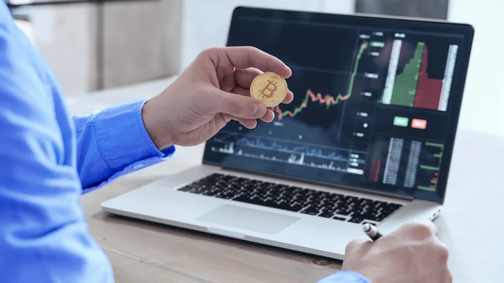 ETH vs BTC