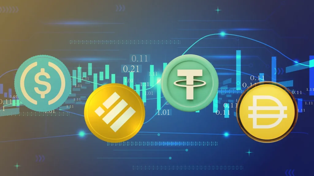 Stablecoin List
