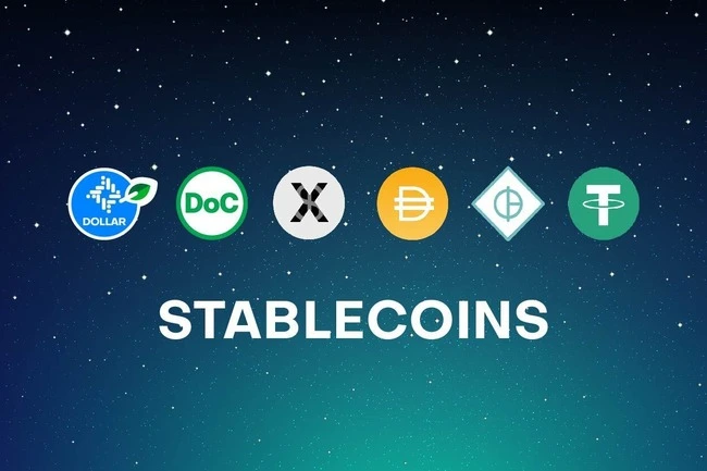 Stablecoin Thailand 2025