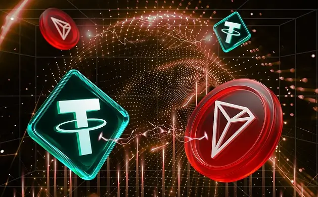 USDT in Thailand