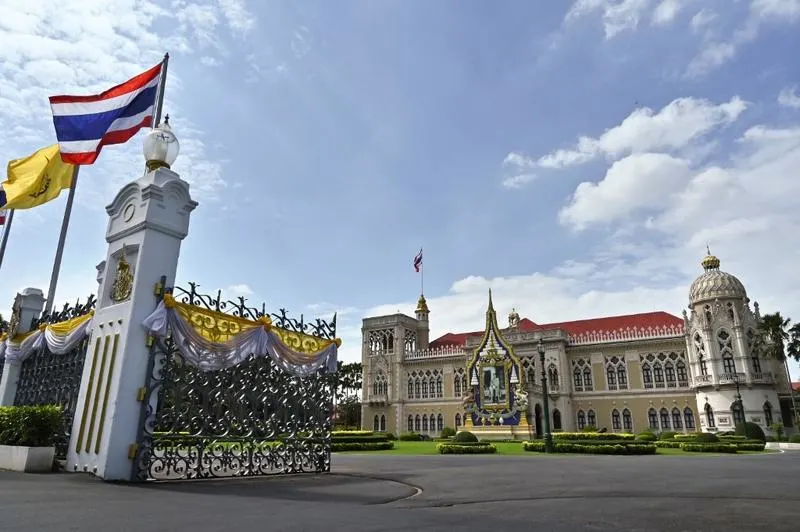 Stablecoin Thailand 2025