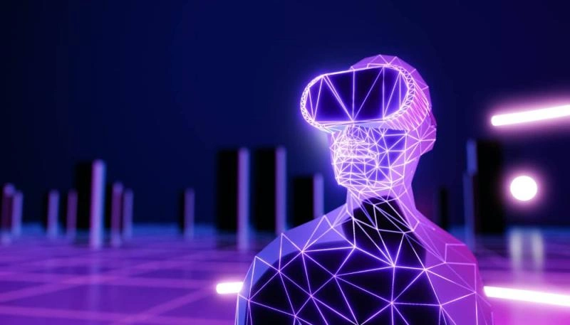 metaverse trend