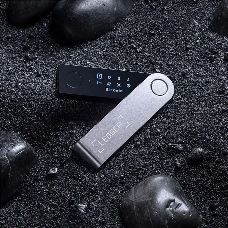 Best Crypto Wallet Thailand