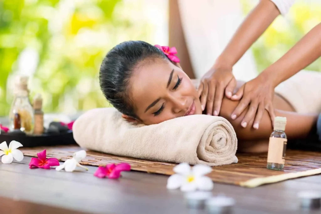 spa
