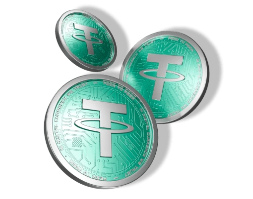 USDT in Thailand