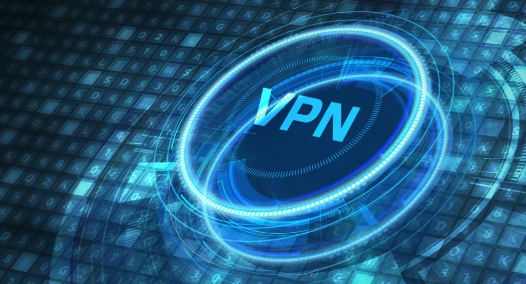 VPN