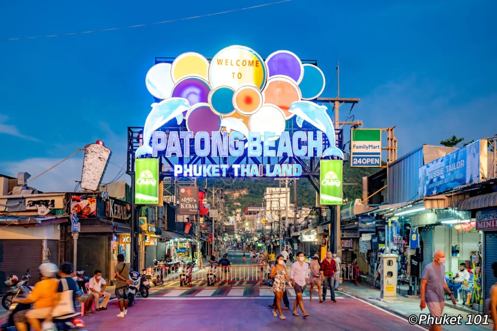 Crypto-Friendly Places in Thailand