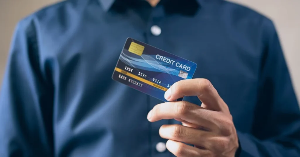 credit card