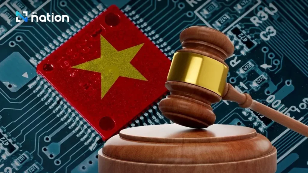 Vietnam Crypto Law 2025