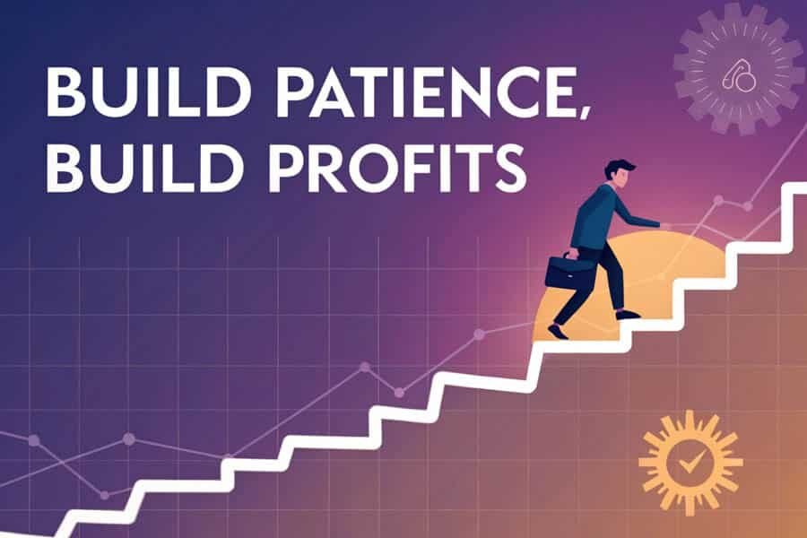 Trading psychology Indonesia