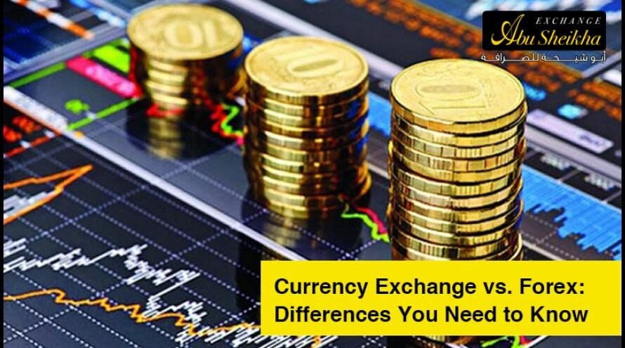 exchange