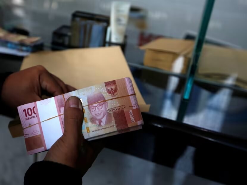 rupiah