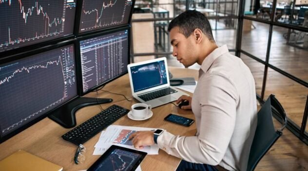 Forex Indonesia