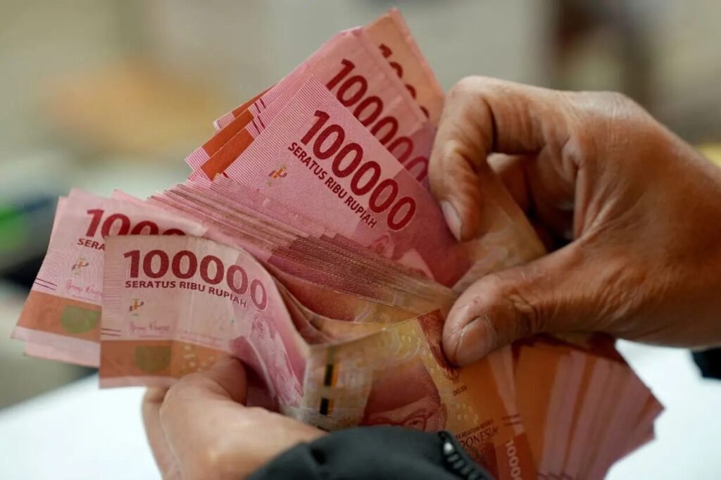 Day Trading Indonesia