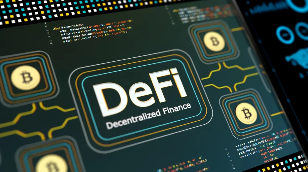 DeFi