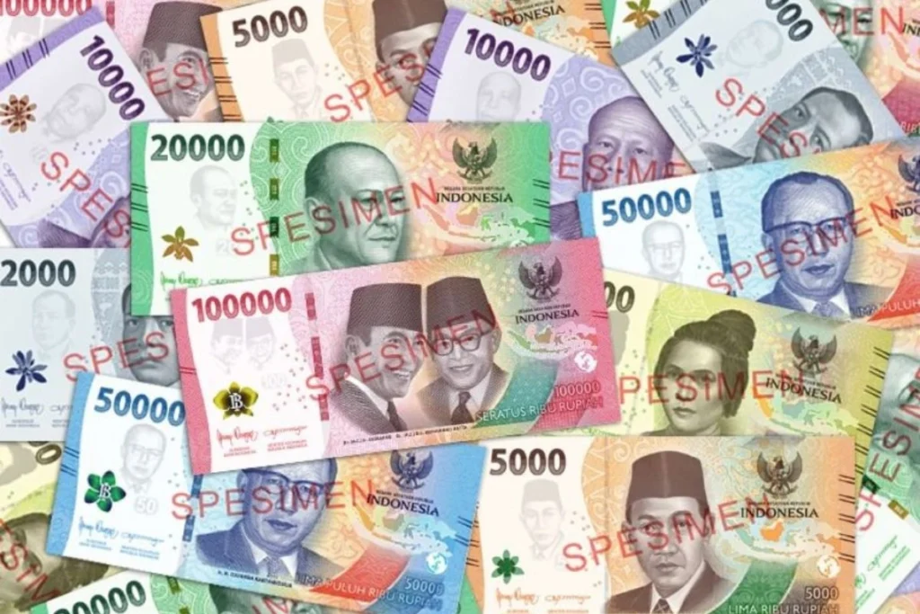 Rupiah Forecast 2025