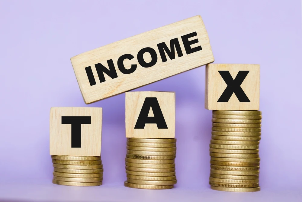 Tax on Crypto in Thailand