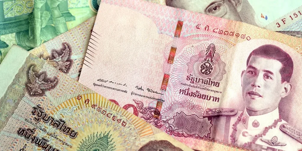 Tax on Crypto in Thailand
