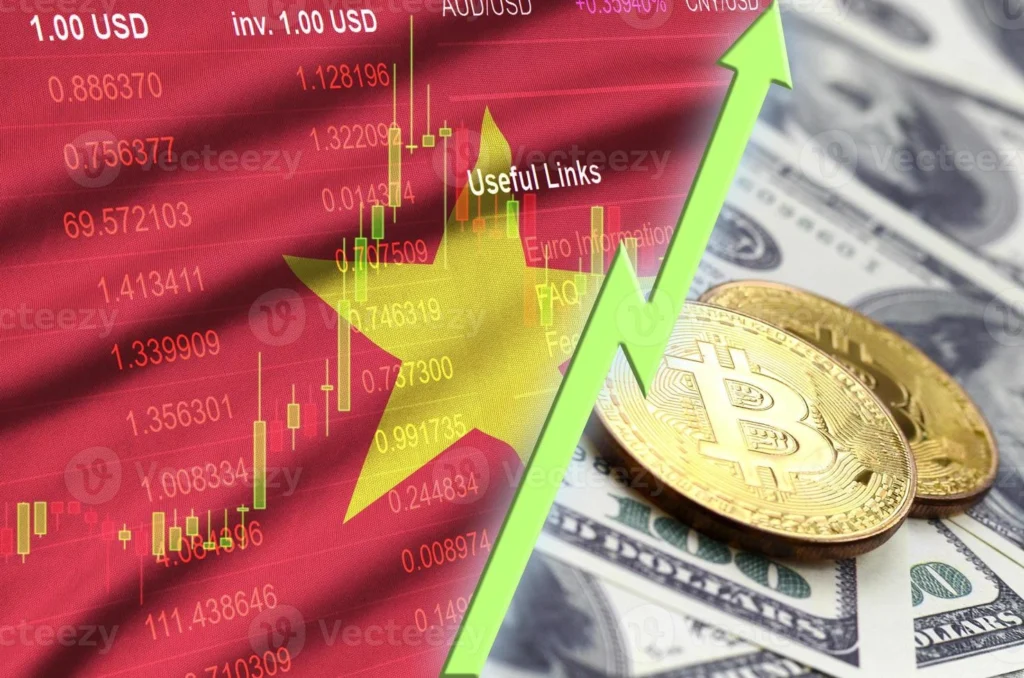 Binance P2P Vietnam