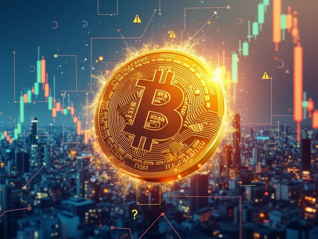 Bitcoin Futures SGX