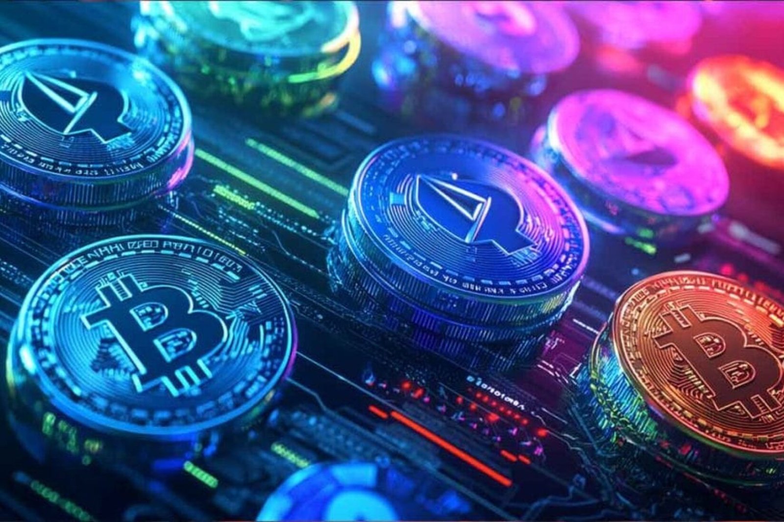 Beyond Human Limits: Prorex AI Trading Breaks the Rules of Investing