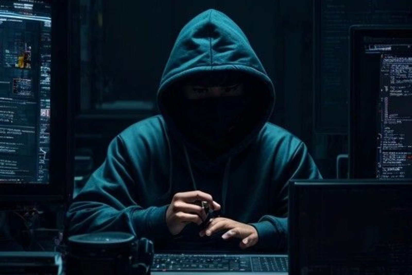 What If It Was Worse? Analyzing the Systemic Risk from Binance co-CEO Yi He’s WeChat Hack